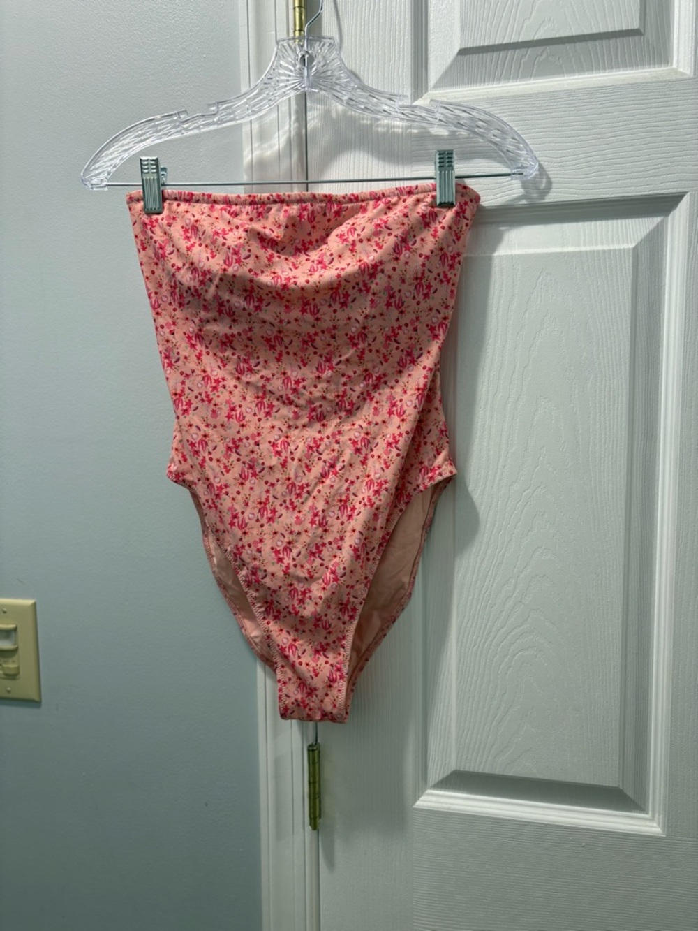 Blackbough Seashell Motel One Piece Swim Suit